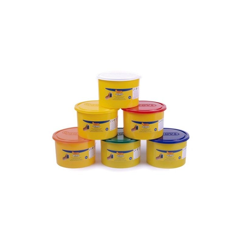 PASTA BLANDIVER 125CC