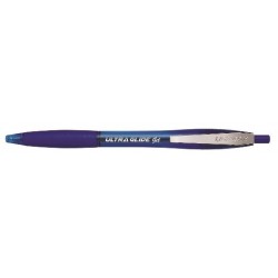 BOLÍGRAFO UNIMAX ULTRAGEL AZUL
