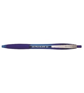 BOLÍGRAFO UNIMAX ULTRAGEL AZUL
