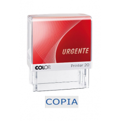 Sello Comercial Colop: COPIA