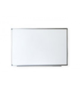 Pizarra Blanca Mk Marco Alumini.60X90