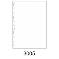 RECAMBIO MULTIFIN 3005 LISO 50H Folio