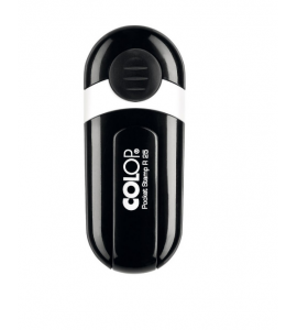 SELLO PERSONALIZ. POCKET STAMP R25