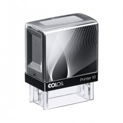 SELLO PERSONALIZABLE  PRINTER 10
