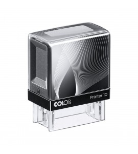 SELLO PERSONALIZABLE  PRINTER 10