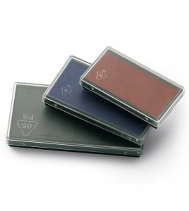 ALMOHADILLA COLOP E40 ROJO