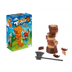 TRONCO