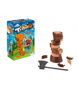 TRONCO
