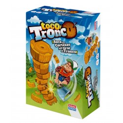 TRONCO