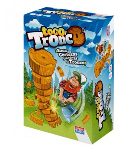 TRONCO
