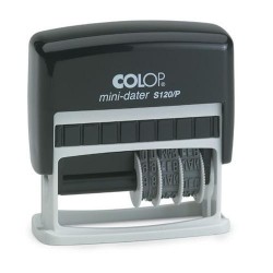 SELLO PERSONALIZABLE  
