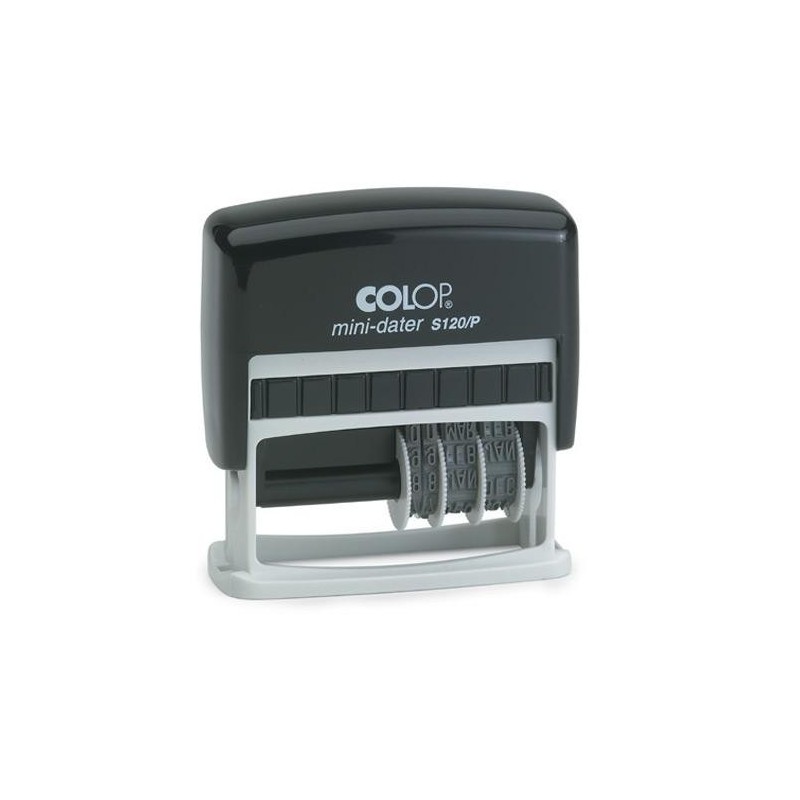 SELLO PERSONALIZABLE  