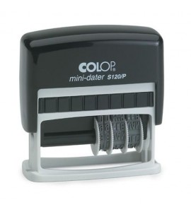 SELLO PERSONALIZABLE  