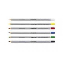 LAPIZ STAEDTLER OMNICHROM108 NEGRO