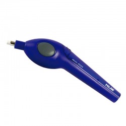 BORRADOR MILAN ELECTRICO AZUL ACID
