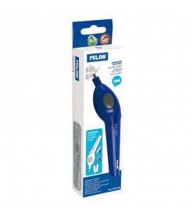 BORRADOR MILAN ELECTRICO AZUL ACID