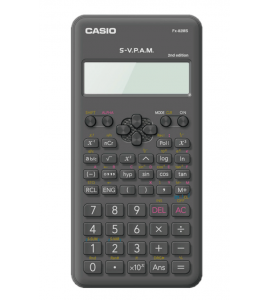 Calculadora Casio FX-82MS
