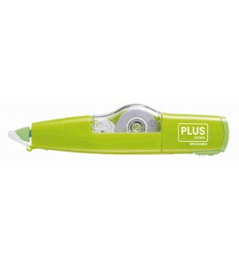 CORRECTOR CINTA PLUS MR 4,2X6M VERDE