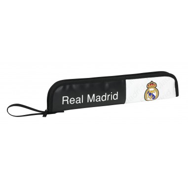 PORTAFLAUTAS REAL MADRID BEST CLUB
