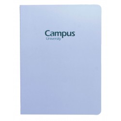 LIBRETA CAMPUS 190X255 70G 36H PASTEL