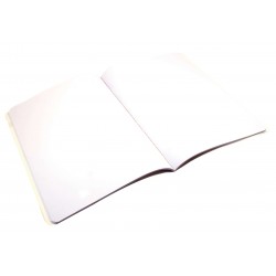 LIBRETA CAMPUS 190X255 70G 36H PASTEL