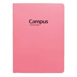 LIBRETA CAMPUS 190X255 70G 36H PASTEL