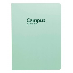 LIBRETA CAMPUS 190X255 70G 36H PASTEL