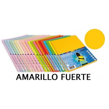 PAPEL A4 80GR  ORO 100H