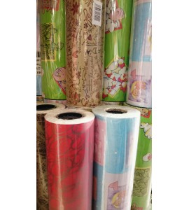 BOBINA PAPEL REGALO 31 CM