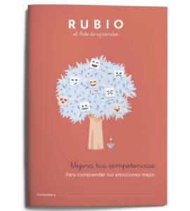 RUBIO-PARA COMPRENDER MEJOR TUS EMOCIONES