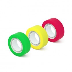 CINTA  ADHESIVA 3 COLORES