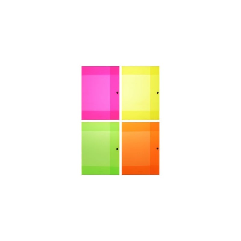 CARPETA PP 