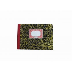 CUADERNO CARTONE 4º CAJA