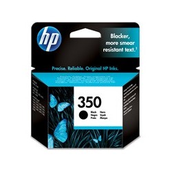 CARTUCHO HP 350