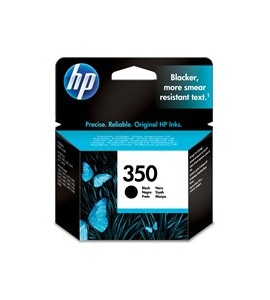 CARTUCHO HP 350