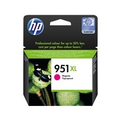 CARTUCHO HP 951XL MAGENTA