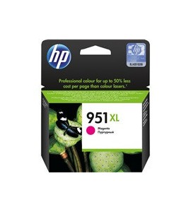 CARTUCHO HP 951XL MAGENTA