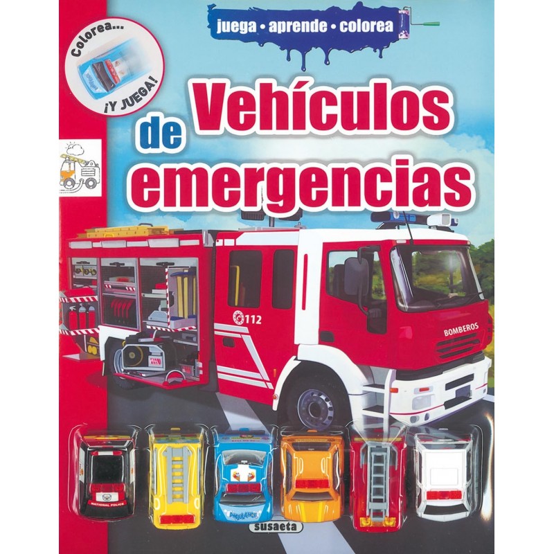 emergencias