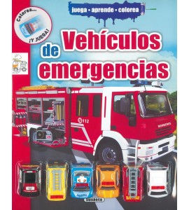 emergencias