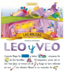 CUENTOS
