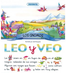 LEO Y VE