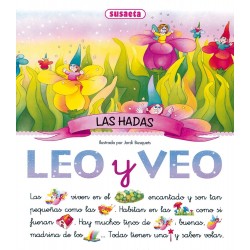 LEO Y VEO 