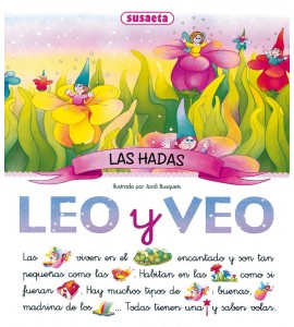 LEO Y VEO 