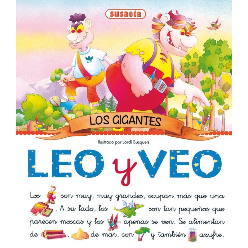 LEO Y VEO 