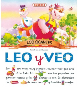 LEO Y VEO 