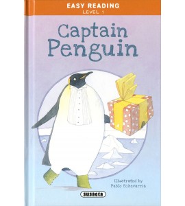 Captain Penguin