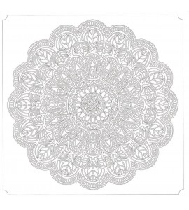 MANDALA