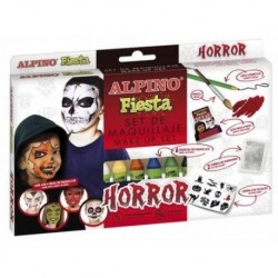 PACK HALLOWEEN 2