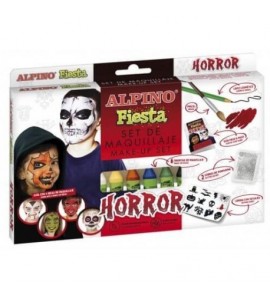 PACK HALLOWEEN 2