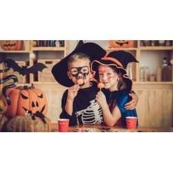PACK HALLOWEEN 2